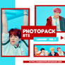 PHOTOPACK BTS - 'ANSWER' CONCEPT VER.F // HANNAK