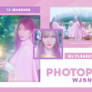 PHOTOPACK WJSN - WJ PLEASE ? CONCEPT // HANNAK