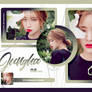 PHOTOPACK BYUN JUNGHA (STYLENANDA) #101 // HANNAK