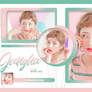 PHOTOPACK BYUN JUNGHA (STYLENANDA) #112 // HANNAK