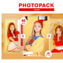 PHOTOPACK WJSN - HAPPY MV B. SCENES  // HANNAK