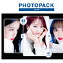 PHOTOPACK WJSN - NAVER X DISPATCH // HANNAK