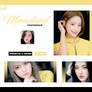 PHOTOPACK MOMOLAND - SHOW ME (DISPATCH) // HANNAK