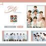 PHOTOPACK BTS - FAMILY PORTRAIT #01 (FESTA 2019)