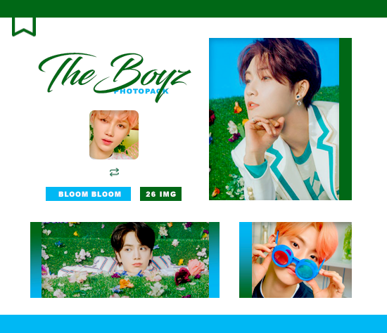 Photopack The Boyz Bloom Bloom Hannak By Hannavs999 On Deviantart
