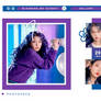 PHOTOPACK IU - BLOOMING MV SCENES // HANNAK