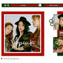 PHOTOPACK APINK - LOOK //  HANNAK