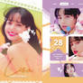 PHOTOPACK BP (LISA) - SEASONS GREETINGS 2021