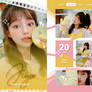 PHOTOPACK CHUU MODELS #50 - JI YOO // HANNAK