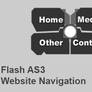 Website Navigation