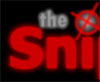 The Sniper Logo