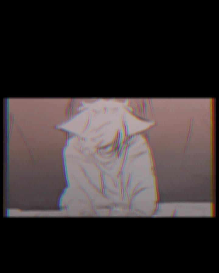 Why || Chris Edit Vanished by Okamixxiii on DeviantArt