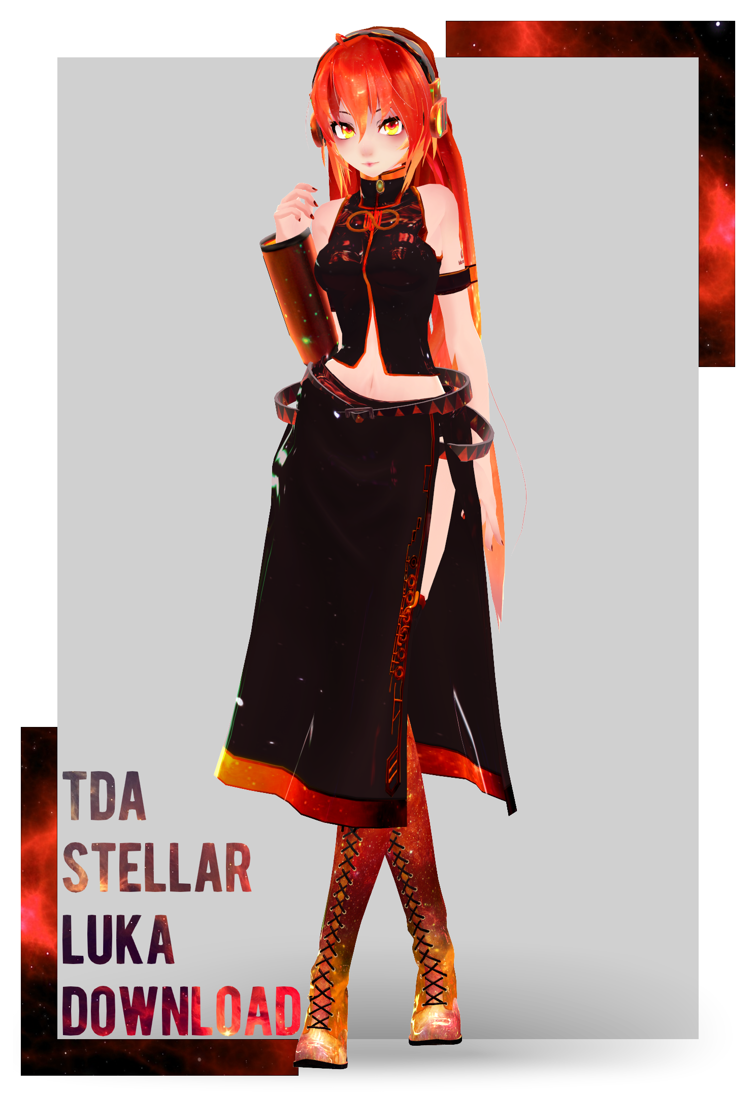 TDA Stellar Luka | DOWNLOAD