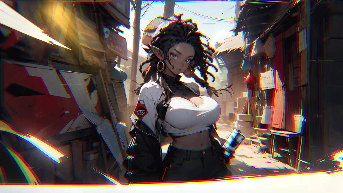 WallpaperEngine by rurimari5 on DeviantArt
