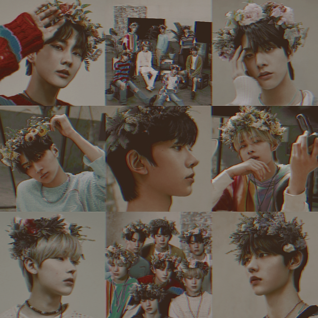 Flowers Less #SECOND PSD - FLOWER LESS by aureangels on DeviantArt