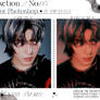 #FIFTH ACTION - BY AUREANGELS