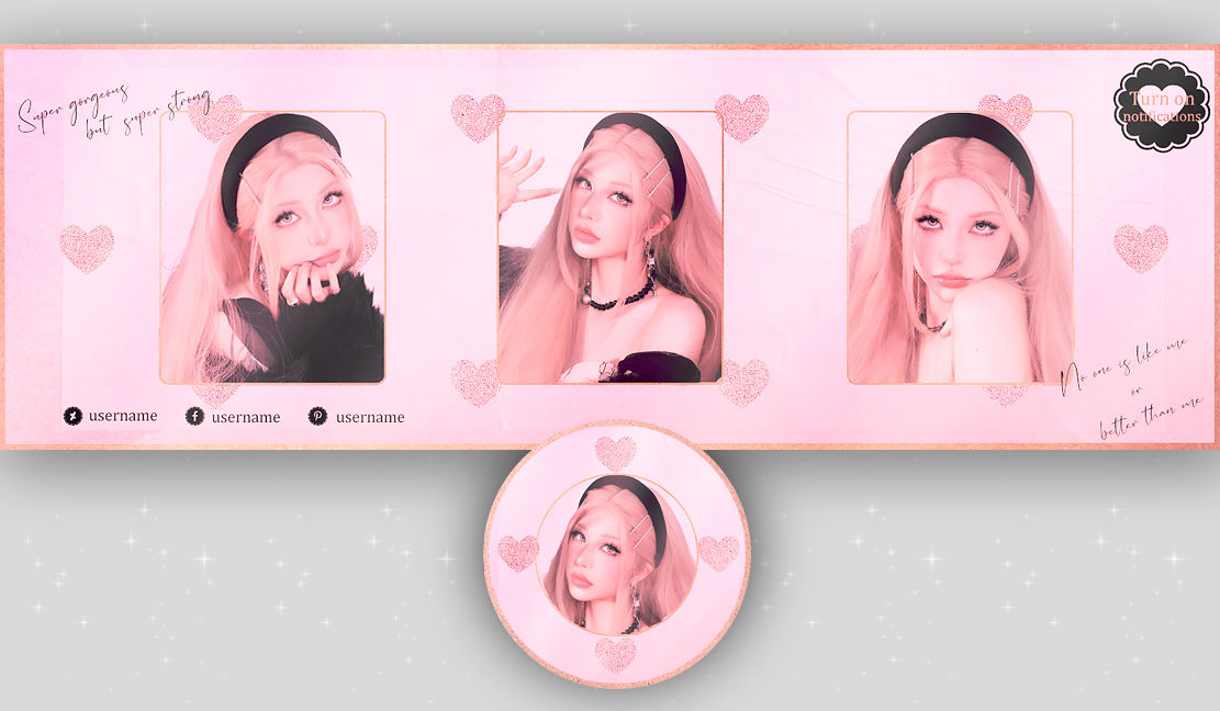 Extension Pink Layout. #SOFT PINK LAYOUT - TEMPLATE BY AUREANGELS by aureangels on DeviantArt