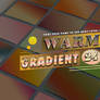 24 Warm Gradients Photoshop