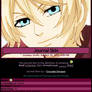 Alois Journal Skin