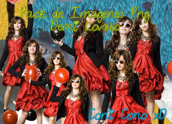 Png Pack Demi Lovato