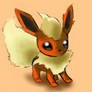 Flareon #136