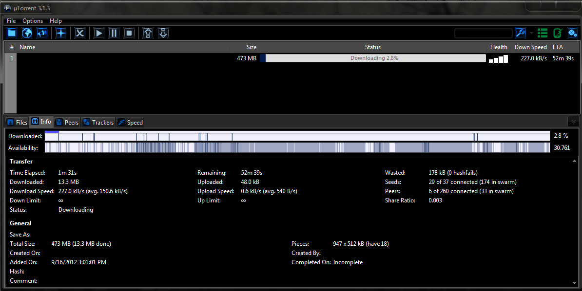Utorrent 3.4 9 Pro