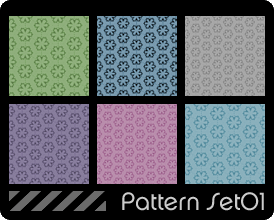 Pattern Set01