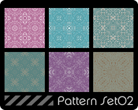Pattern Set02