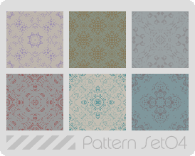 Pattern Set04