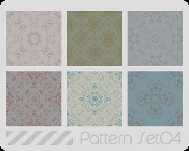 Pattern Set04