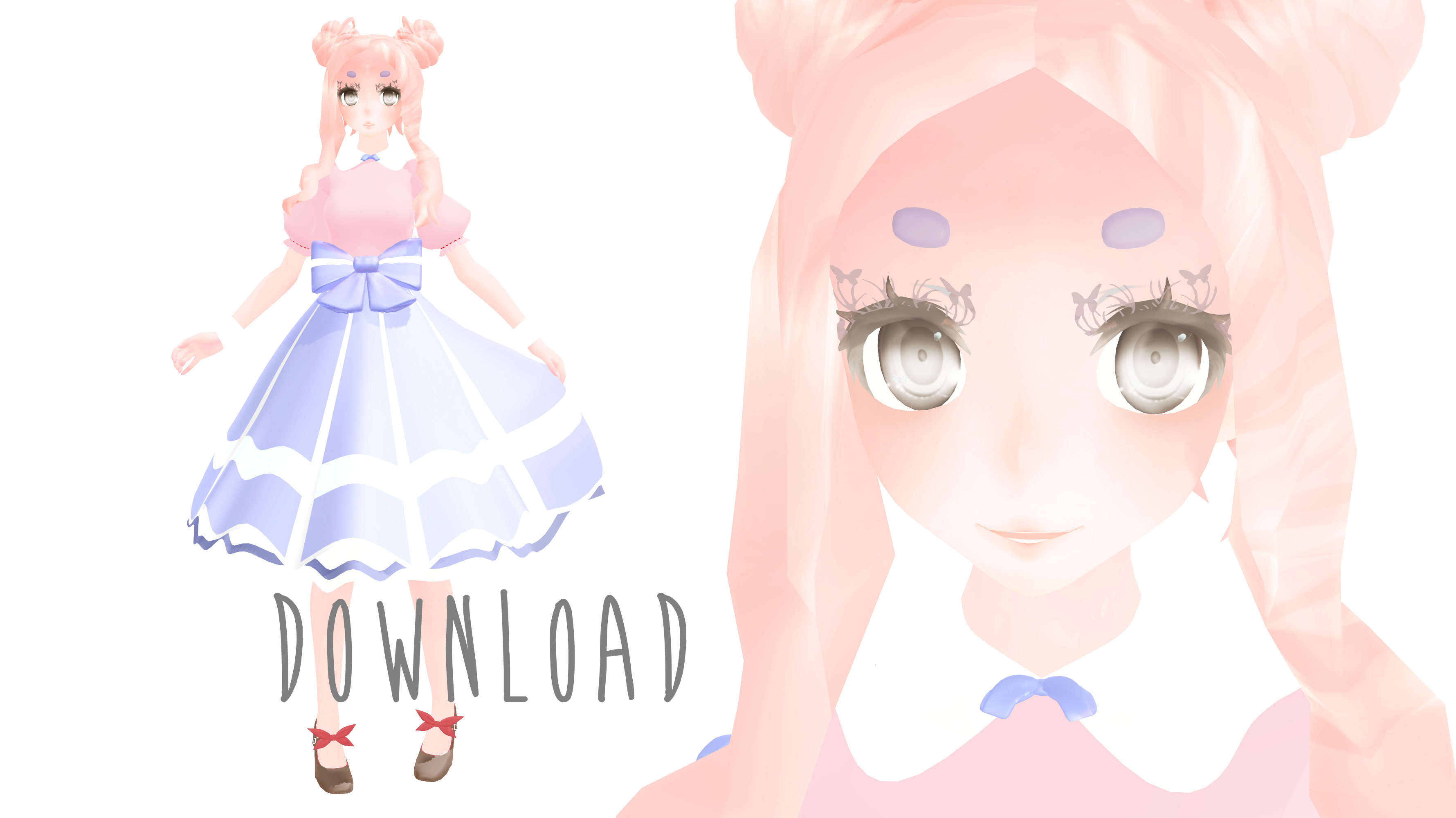 .:SSMMD Binky Download:.