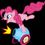 Pinkie and a Dot