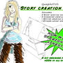 Story Creation Kit