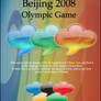 Beijing Olympic Game - Cloud
