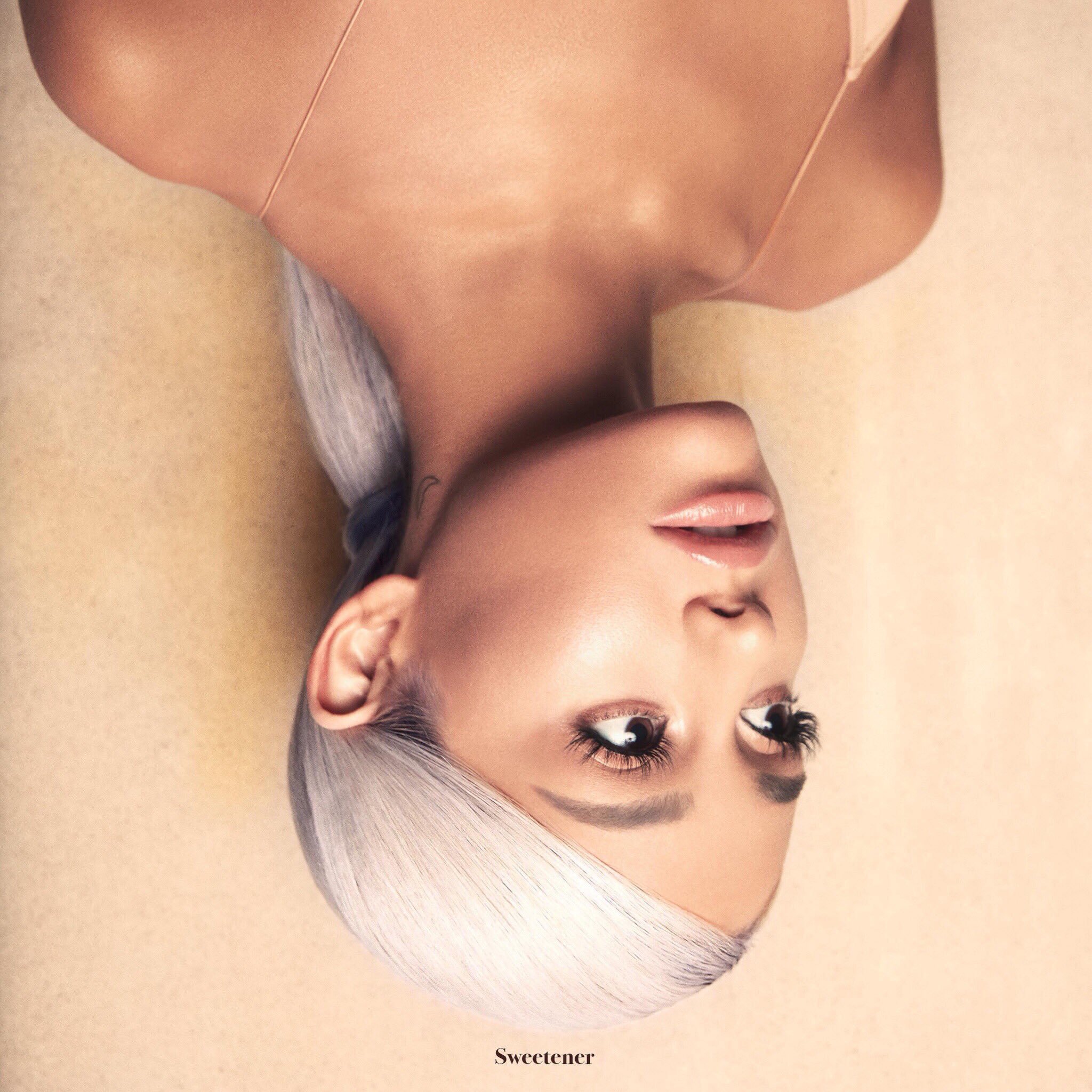 SWEETENER SCARICARE