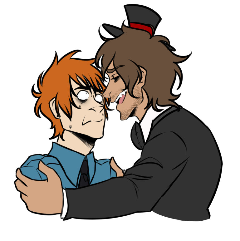 FNAF Fanfiction Part 1?????? by Saaiie on DeviantArt