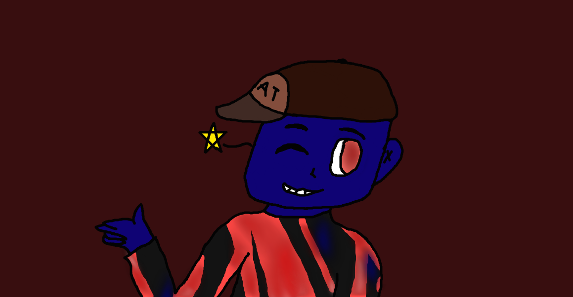 Alonetraveler Fanart