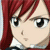 Erza Scarlet