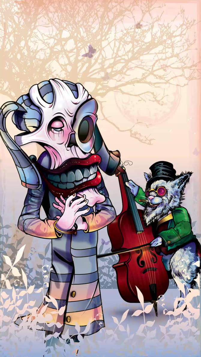 Comp 1 1 by DBantaStudio on DeviantArt