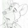 Great Mouse Detective