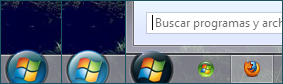 Remake Windows Vista Start Button / Orb HD