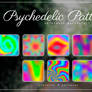 Phsychedelic Patterns || xPlateaux