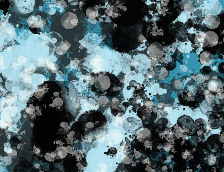 splatter by artwolf327 on DeviantArt