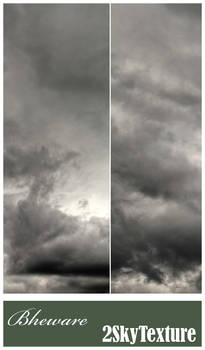Grey sky textures