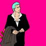 Zoro lost