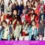 18 Png Jessica Snsd By Les