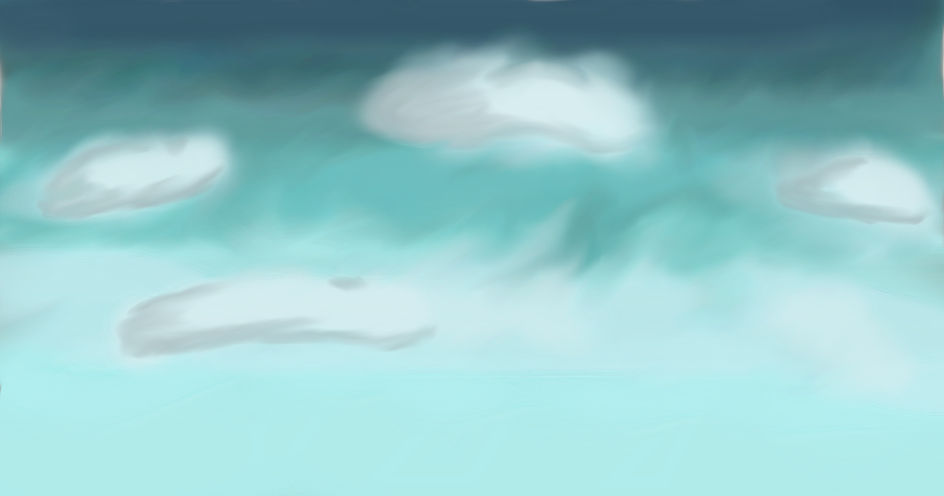 Clouds by AngelTheKitty17 on DeviantArt