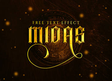 Free Text Style | Midas