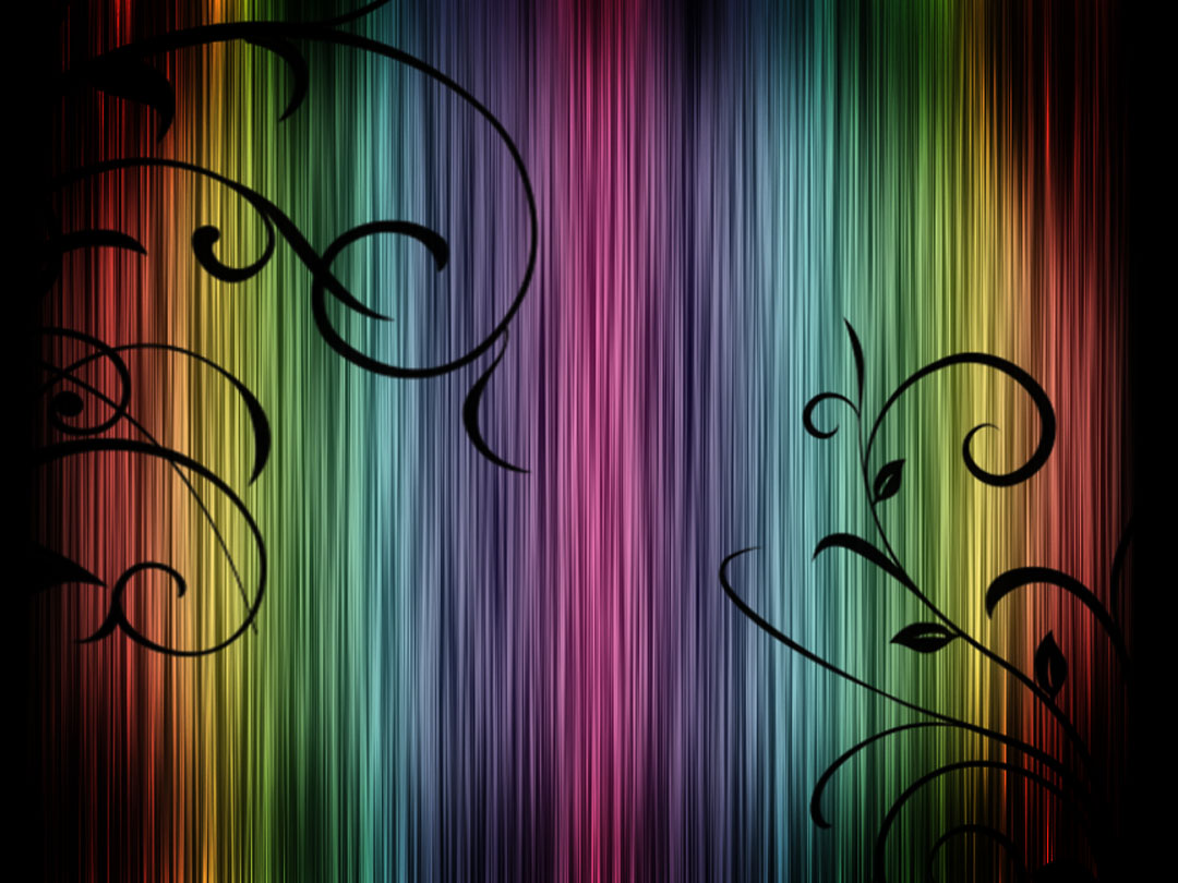 Rainbow Wallpaper by EmilieAnne on DeviantArt