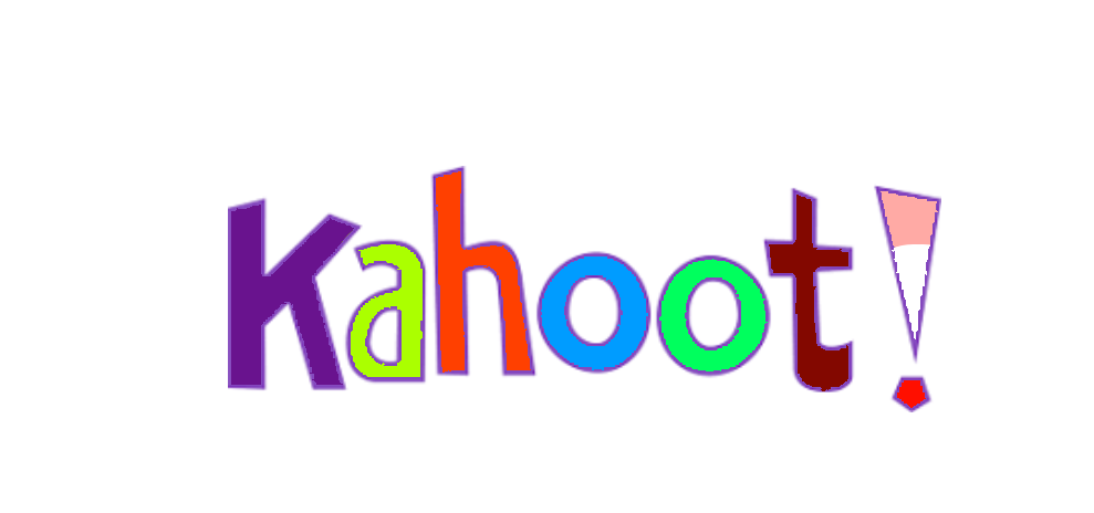 Kahoot Logo Exept The Colors Are From Ngb Colors By Randomizedthing On Deviantart